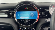 MINI Hatchback 1.5 Cooper Classic Premium 5dr Auto Petrol Hatchback